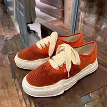 2022 New 100 hitch Spring Festival Summer Thick Bottom Casual Board Shoes Ins Tide Sails Cloth Shoes Women Lacing Pine Pastry