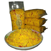 Hubei special production Changyang Zhongzhongpepper Nsch Handmade Homemade Five Peaks Squeeze Broad Pepper Acid Spicy 1 catty Bottling Vacuum