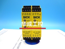 UE43-2MF 3MF2A1 Safety Relay UE10-30S UE43-3MF2A0 3MF2D3 3MF2A3