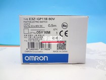 E3Z-B61 66 86 62 82 67 87 G61 81 M3J GN11B GP11A photoelectric E3Z-R61