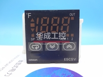 E5CSV-Q1TD-F E5CSV-QG Q1G Thermostat E5CSV-R2T DT RTD Q1T-500