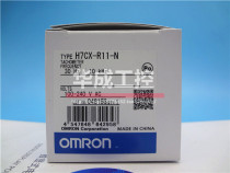 OMRON Omron H7CX-R11-N H7CX-R11 Electronic Counter Warranty One Year