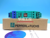 P F Pepperl+Fuchs safety barrier KFD2-SR2-EX1 W LB SR2-Ex2 W spot KFD2-SR2-EX1