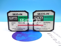 SB31-IN SB32-IN Motor governor SB31S-IN SB32S-IN 1N One year warranty