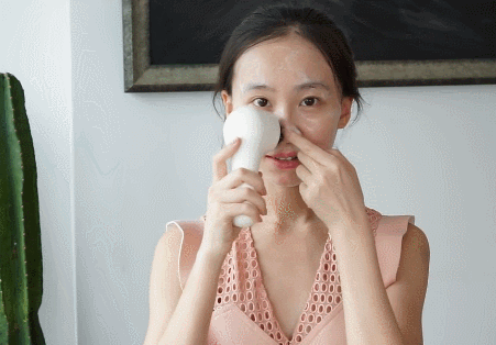 皮肤好和皮肤差的女生,护肤差在这几点!