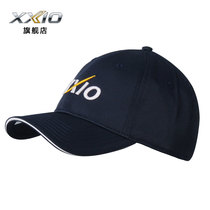 xxio xx10 Golf hat Mens top hat golf casual sports breathable sun hat