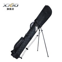 xxioXXIO golf bag bracket bag golf lightweight gun bag half set of rod bag equipment bag