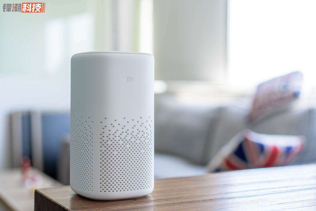 小爱音箱pro开箱体验音质全面升级