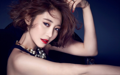 修眉?别开玩笑了,我就爱原生眉