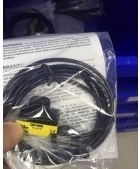 Supply American BANNER Bonner photoelectric switch Q60VR3AF2000 C6097A0110