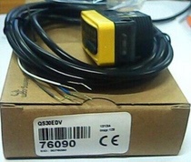 American Bonner BANNER Photoelectric Switch QS30EDV QS30FF200Q Photoelectric Sensor