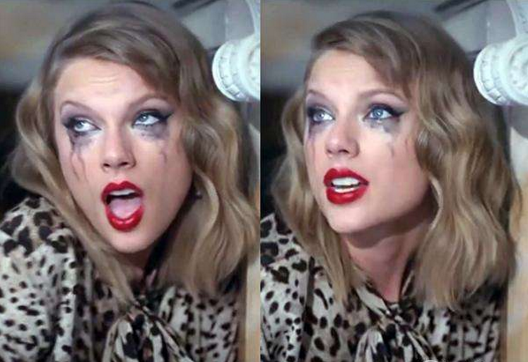 睫毛膏晕妆什么原因?这4点极易导致晕妆