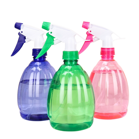 Household gardener air pressure pouring flower spray bottle succulent plant watering kettle small spray pot spray spray spray water Household gardener air pressure pouring flower spray bottle succulent plant watering kettle small spray pot spray spray spray water