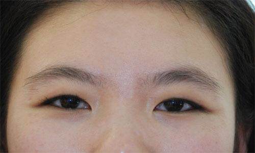 眉毛不知道怎么画?颜值再高也白费