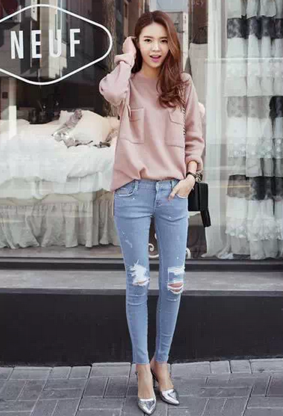 为什么高跟鞋走路会响?怎样才能不响? - 九块九