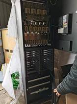 Huawei TP482000B-N20C1 indoor communication switching power supply cabinet 48V2000A with R48100G module