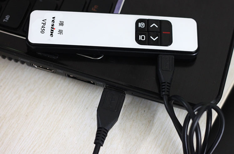 USB-лазерная указка Вэй Синь vp450 черный экран в красный свет перевернуть перо слайд лития электрический демонстратор электронный указатель формата ppt ручка сальто Vesine USB-лазерная указка Вэй Синь vp450 черный экран в красный свет перевернуть перо слайд лития электрический демонстратор электронный указатель формата ppt ручка сальто Vesine