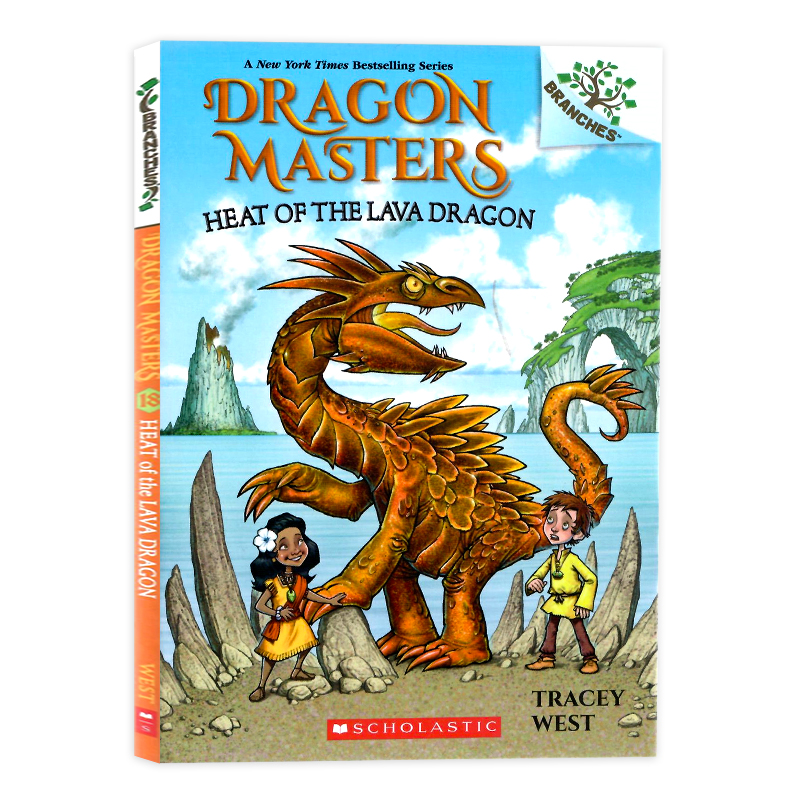 Dragon Masters27冊 Dragon Masters #27 : Haunting of the Ghost Dragon - 예스24