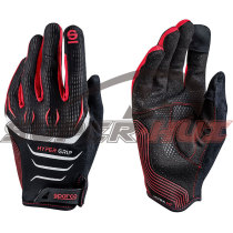 Italian Sparco Hypergrip Gaming racing (game) gloves spot SF