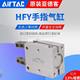 Yadeke 핑거 실린더 HFY6/HFY10/HFY16/HFY20/HFY25/HFY32/HFTY Yadeke 핑거 실린더 HFY6/HFY10/HFY16/HFY20/HFY25/HFY32/HFTY