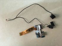 Toshiba M800 trumpeter USB small board network card