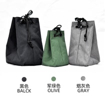 3 sizes waterproof thick camera bag inner bag micro single storage bag SLR photo bag shock absorption portable