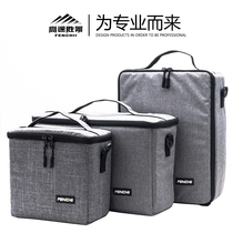 Camera inner bag SLR camera bag inner container camera bag shockproof anti-collision thick camera bag