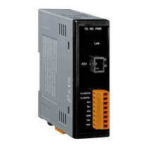 Original I-2542-B25 RS-232 422 485 to Single-Mode 25 Km SC