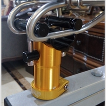 Sporty Bicycle Seatpost Adapters