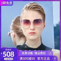 BOLON Tyrannosaurus 2019 new polarized star sunglasses female personality fashion trend sunglasses BL7055