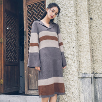 2020 New womens spring autumn clothing collection waist display slim and light extravagant high-end name Yuanyu Temperament Sumptu Superfairy