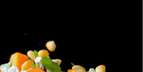 存贮新鲜蔬菜的方法,就看这两招