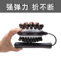 Massage hammer Meridian beating hammer Health hammer Small hand-held vibrator back health artifact