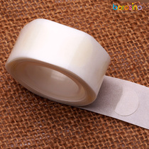 Baonuo wedding room layout does not leave marks double-sided glue paste PVC pipe cutter manganese steel blade aluminum alloy