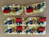 Safety exit sign light lighting emergency exit indication LED buried light circuit board 24V 220V 100V