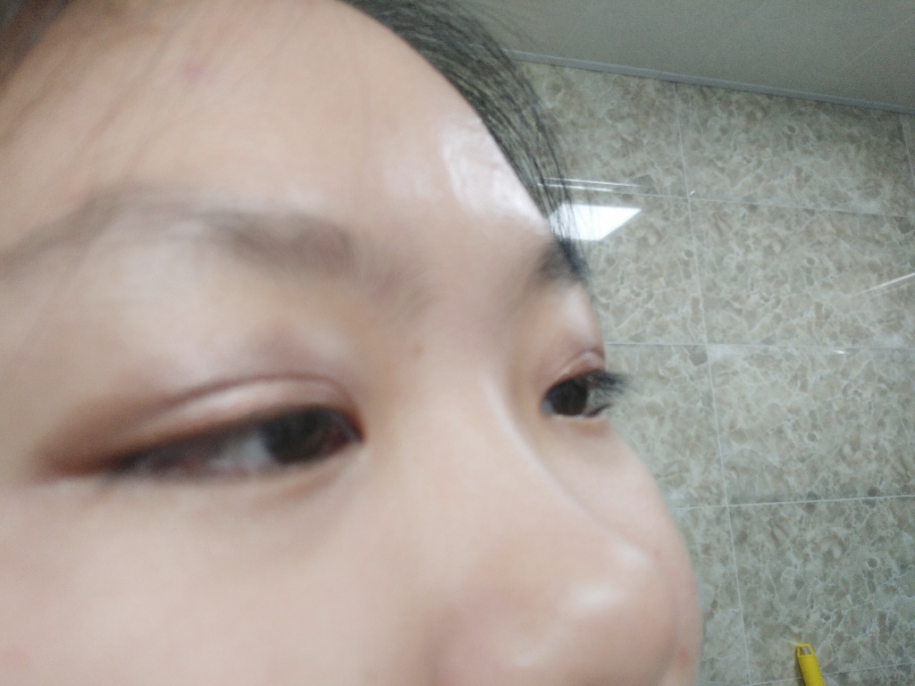 mookoo美空四色眼影好不好用,真实测评值得购买,第7张 mookoo美空四色眼影好不好用,真实测评值得购买,第7张