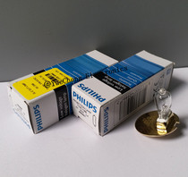 Philips 7388 Topcon 6V20W slit lamp bulb SL-1E SL-3E SL-3G SL-D2 SL-D4