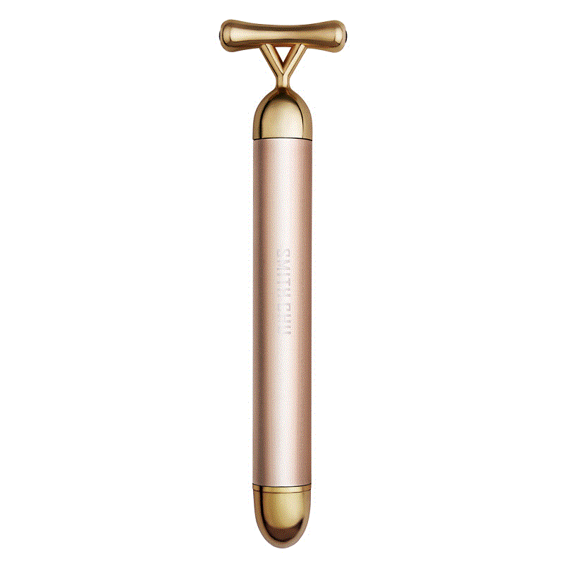 smithchu 负离子强效电动瘦脸器美容棒面部工具按摩去皱纹