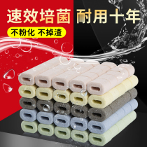 Old Fishing Artisan Fish Tank Filter Material Bacteria House Ceramic Ring Water Purification Family Box Biochemical Filtration Materials Nano Quartz Ball Bacilli