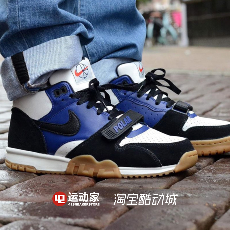 nike air trainer 1 polar