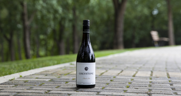 新西兰名庄进口黑皮诺干红葡萄酒 新世界pinot noir迷糊酒铺红酒