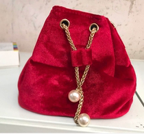 Chain bag fan welfare single shot no