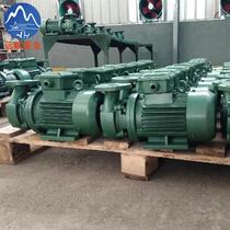 Marine pump 0 5CWF-10 15 20 Marine crushing pump Sewage treatment plant crushing pump ZC CCS