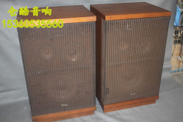 Купить Hi-Fi акустика Оригинальный сделано в Японии Пионер пионер в CS ...