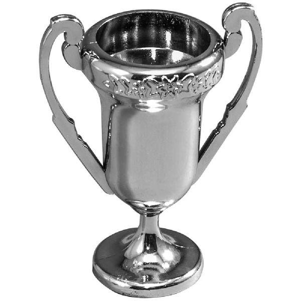 tim holtz idea-ology系列 复古金属装饰品 th93217 迷你奖杯