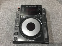 Original Pioneer CDJ900 fever DV player CD player wrapped up and refined