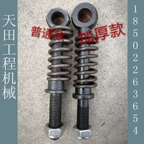 yt28 pneumatic leg rock drill accessories Pneumatic drill accessories 7655 pneumatic drill 45 days water brazing card bolt
