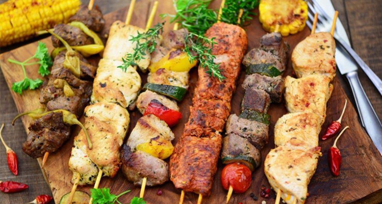 烧烤调料组合全套椒盐粉孜然粉胡椒粉配料烤肉套装腌料调味料撒料