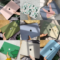 Suitable for Apple Laptop case macbookpro Case air13 Sticker film matebook