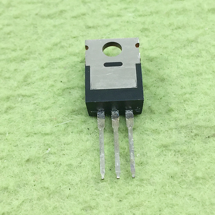 irf730 场效应管 全新原装(a6k4)